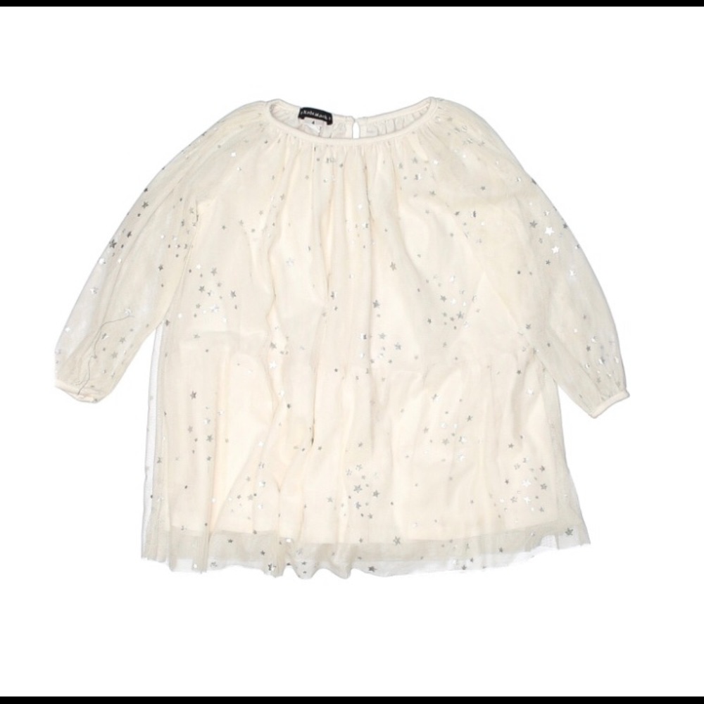 ‼️KIDS SALE‼️Sz 4 Kate Mack Dress